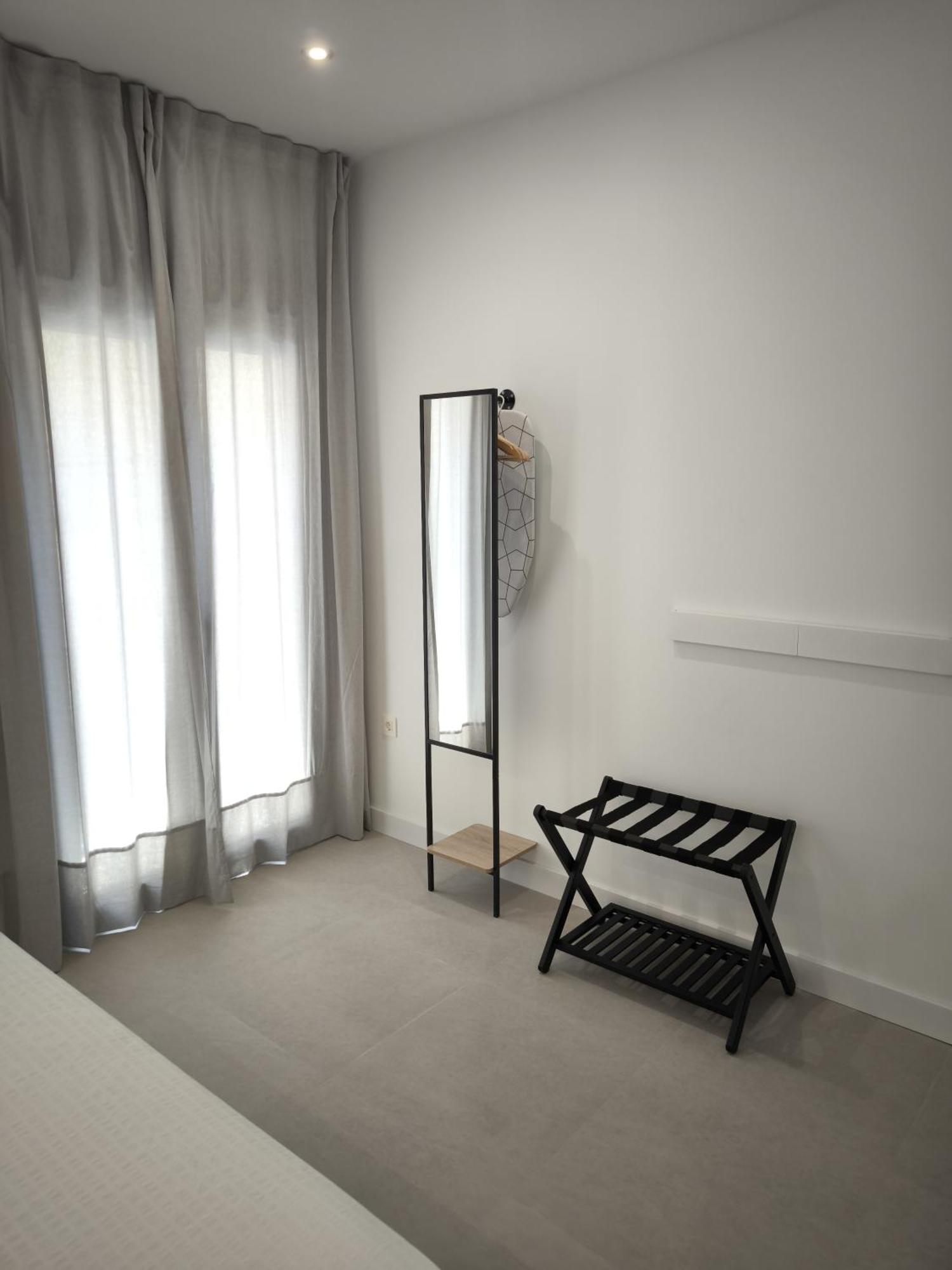Capuchinos 31 Aparthotel Malaga Exterior photo
